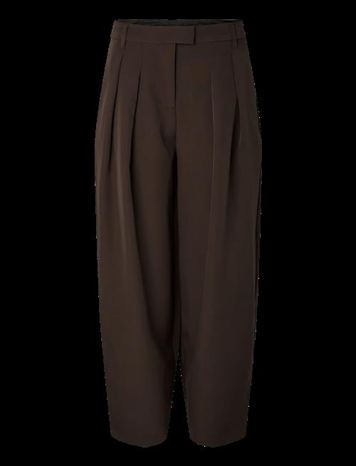 Pieces | Pcolivia Mw Barrel Pant Noos Bc | M