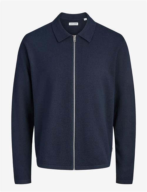 Jack & Jones | Jjcole Knit Zip Cardigan | S