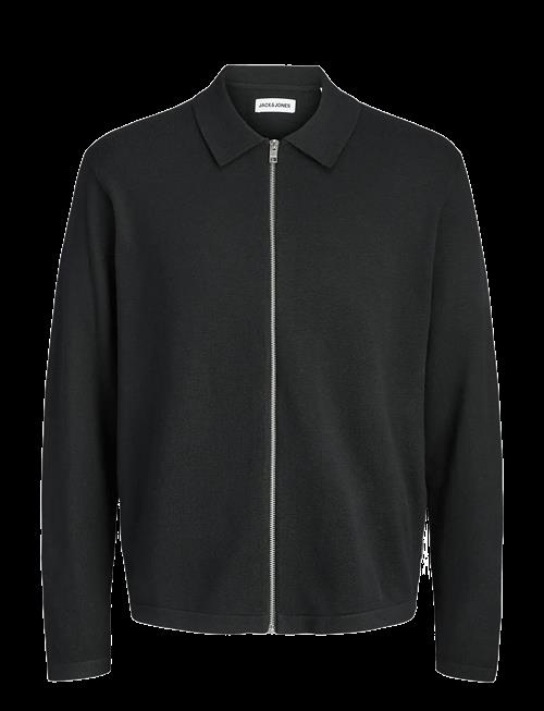 Jack & Jones | Jjcole Knit Zip Cardigan | XXL