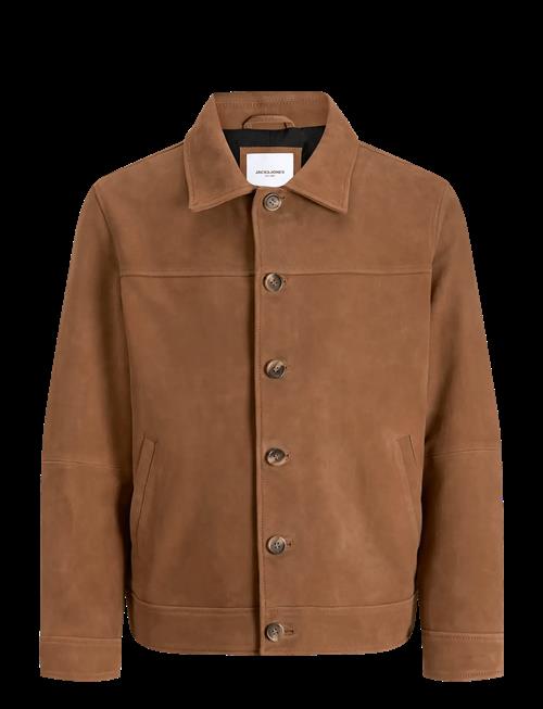 Jack & Jones | Jjecasablanca Shacket Noos | S