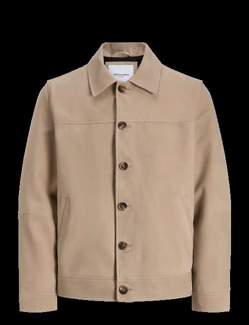 Jack & Jones | Jjecasablanca Shacket Noos | M
