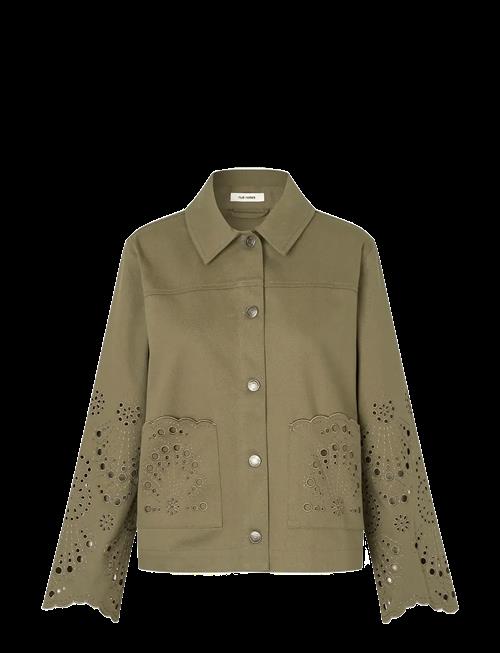 nué notes | Grenada Jacket | 36
