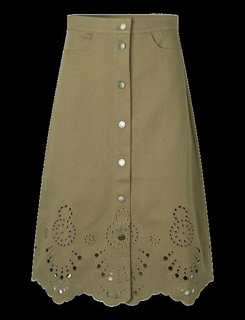 nué notes | Burbank Skirt | 36