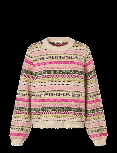 nué notes | Merida Crewneck | M