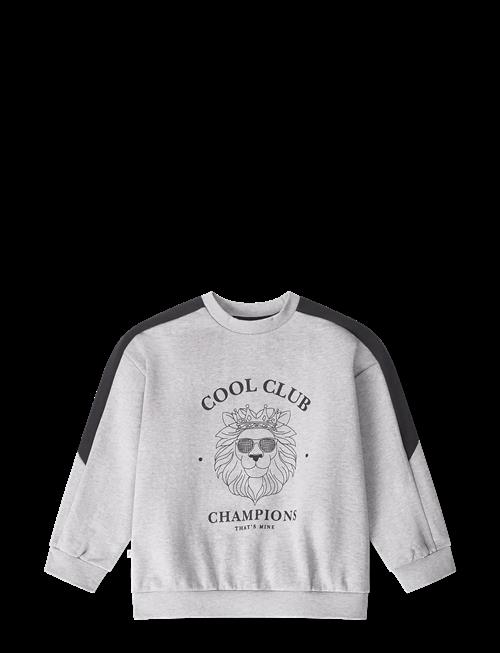 That's Mine | Alexander Sweatshirt | 104