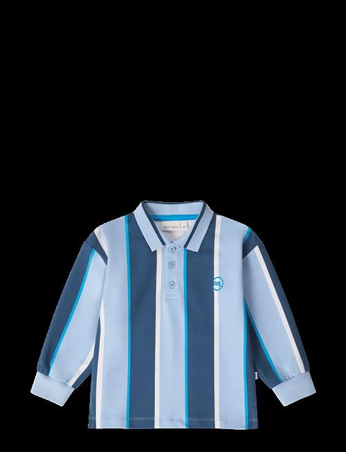 That's Mine | Victor Polo Shirt | 110CM/5Y