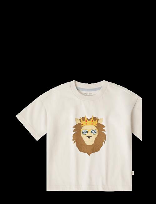 That's Mine | Vilde Oversized T-Shirt | 110