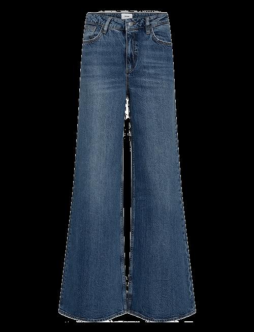Nümph | Nupisa Hr Wide Jeans - S3013 | 40