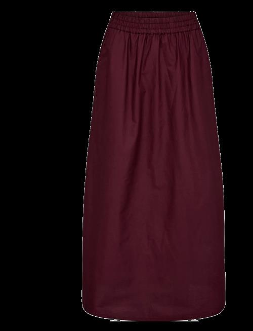 Nümph | Nujuny Long Skirt | 42