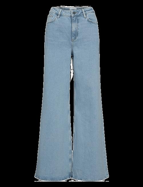 Nümph | Nupisa Hr Wide Jeans S3010 | 38
