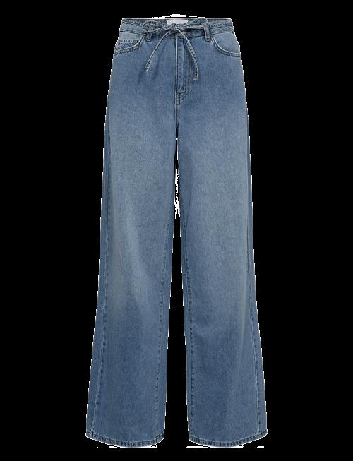 Nümph | Nubrooklyn Hr Wide Jeans P3010 | 40