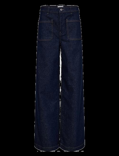 Nümph | Numilton Hr Wide Jeans S3012 | 42