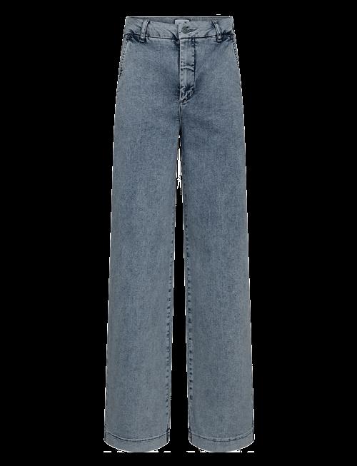 Nümph | Nuamber Hr Wide Jeans R3019 | 36
