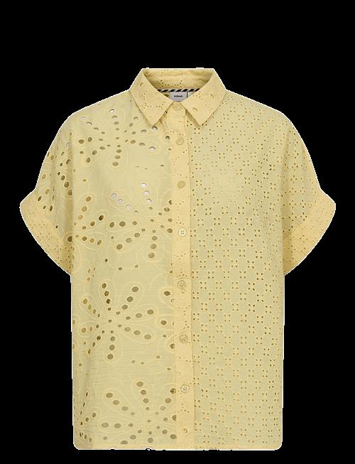 Nümph | Nupalma Sleeveless Shirt | 44