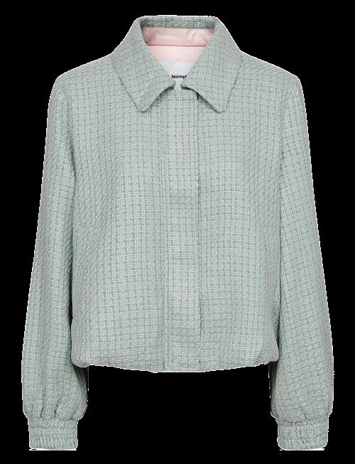 Nümph | Nushana Bomber Jacket | 38