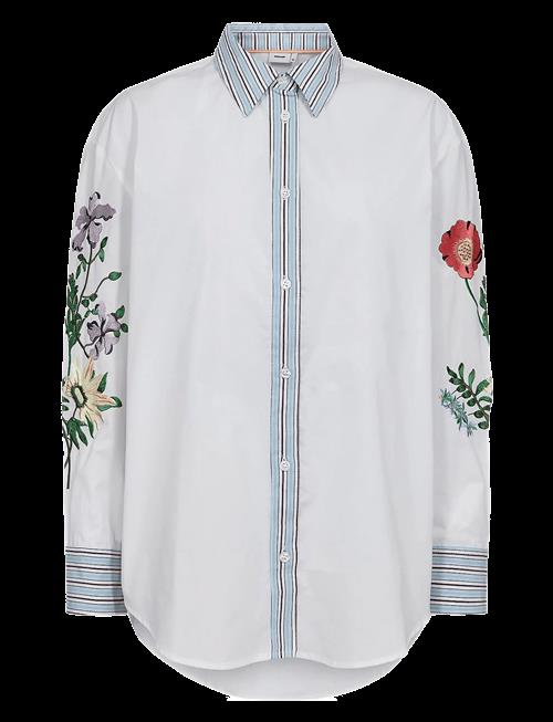 Nümph | Nuflorinda Shirt | 40