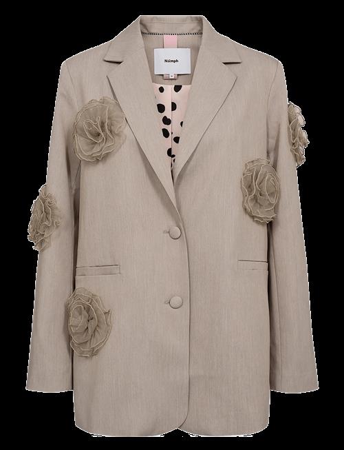 Nümph | Nufloria Blazer | 36