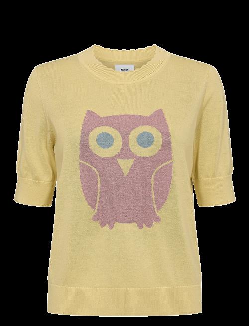 Nümph | Nuglimma Pullover | M