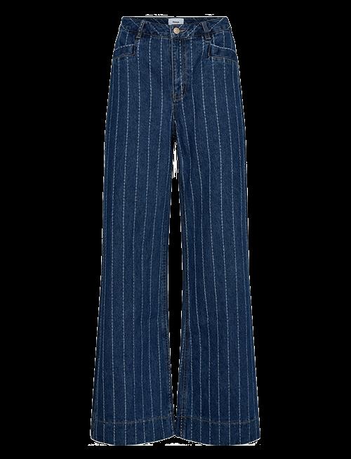 Nümph | Nuatlanta High Rise Jeans | 40 x 32
