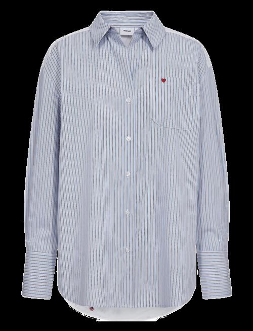 Nümph | Nusammie Shirt | 40