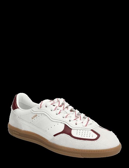 ALOHAS | Tb.490 Rife Grain Leather Sneakers | 40