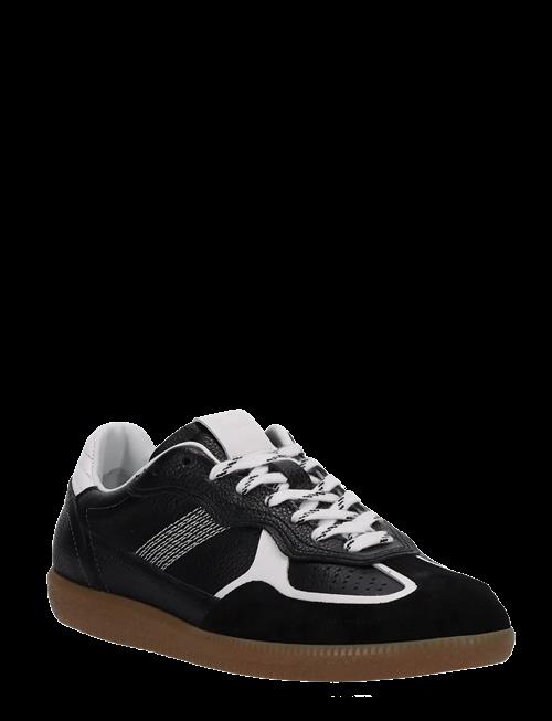 ALOHAS | Tb.490 Rife Grain Leather Sneakers | 38