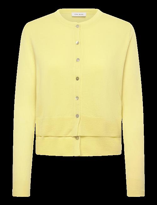 Copenhagen Muse | Cmmarino-Cardigan | S