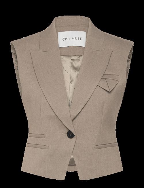 Copenhagen Muse | Cmtailor-Waistcoat | L