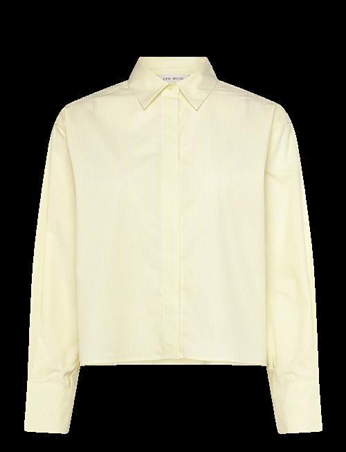 Copenhagen Muse | Cmblaire-Shirt | L/XL
