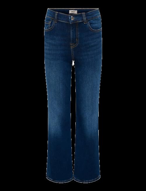 Kids Only | Kogmadison Blush Wide Dnm Dia092 Noos | 164