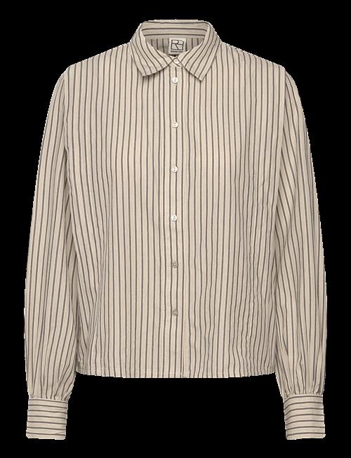 ROUGE EDIT | Rouellen L/S Shirt | 34