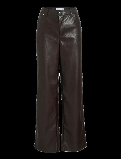 Vila | Vielana Hw Freya Loose Pants | 38