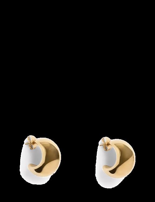 Pieces | Pcdevia Earrings Box Wp | ONE SIZE