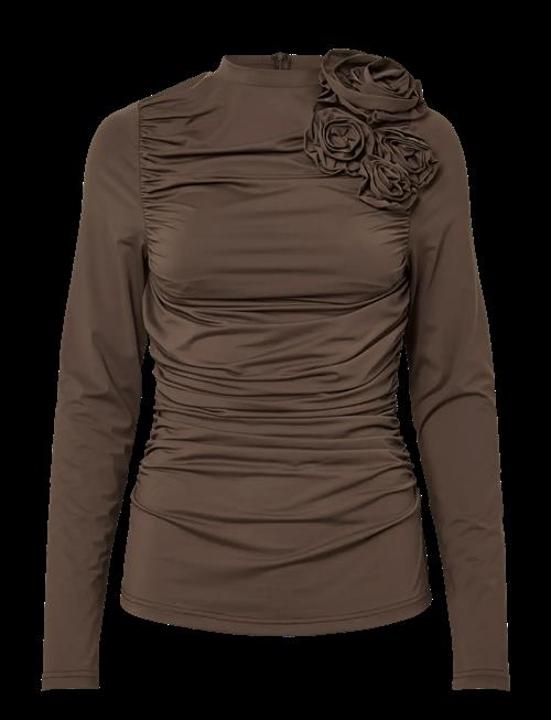 YAS | Yasdona Ls Top - D2D | S