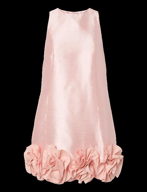 YAS | Yasellina Sl Mini Dress - Celeb | 36