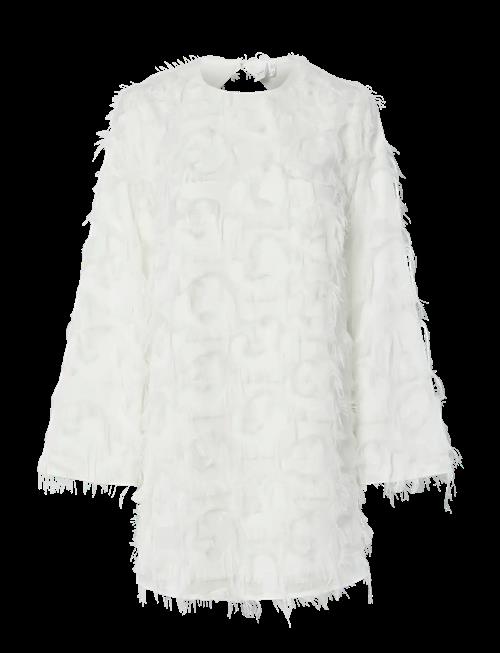 YAS | Yasdio Ls Mini Dress - Celeb | 38