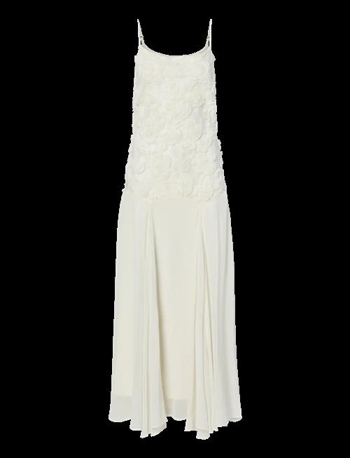 YAS | Yasfeodora Strap Maxi Dress - Celeb | 34