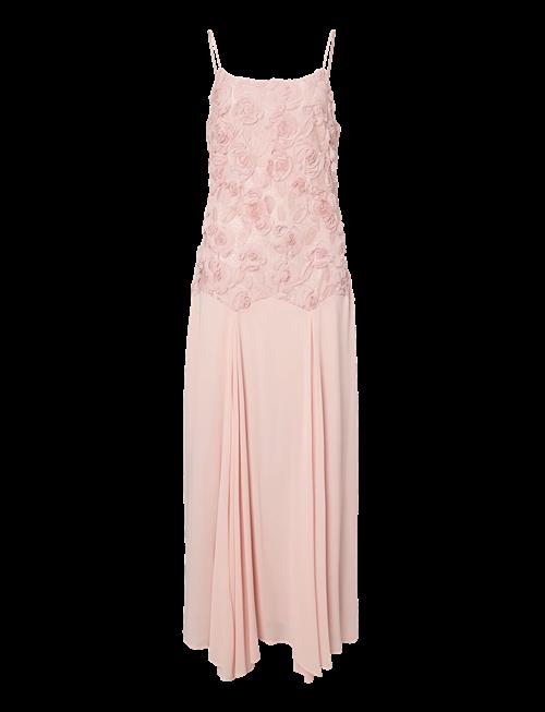YAS | Yasfeodora Strap Maxi Dress - Celeb | 36