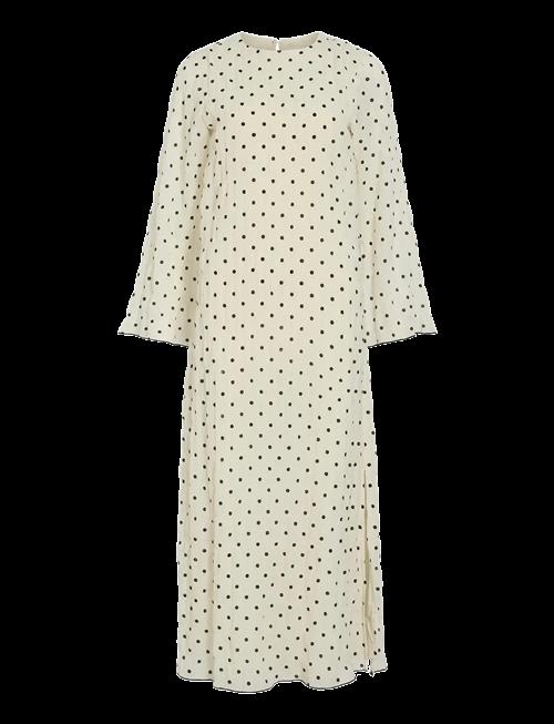 Vila | Viebla L/S Ankle Dress | 38