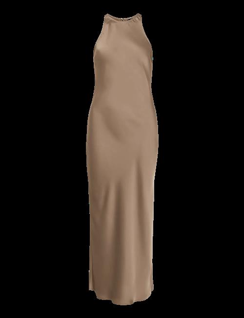 Vila | Viravenna S/L Ankle Dress - Noos/Oc | 36