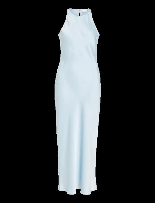 Vila | Viravenna S/L Ankle Dress - Noos/Oc | 40