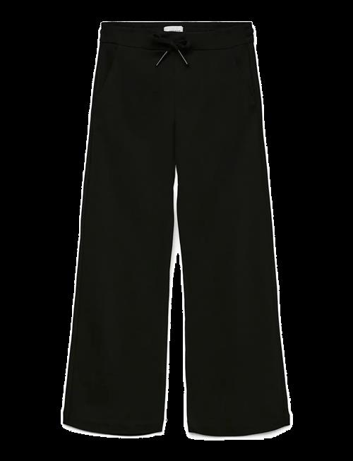 Vero Moda Girl | Vmeva Mw Straight String Pant Girl Noos | 134