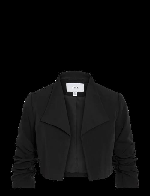 Vila | Viher Bin Cropped Blazer - Noos | 38