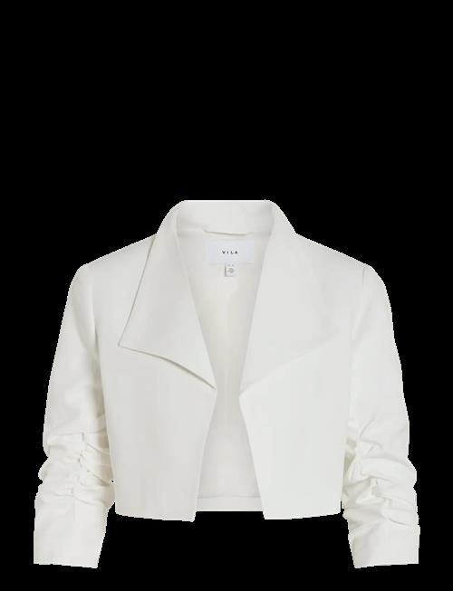 Vila | Viher Bin Cropped Blazer - Noos | 34