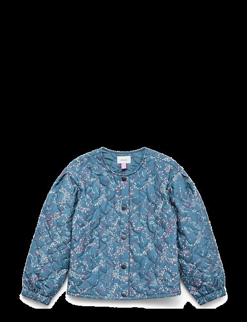Vero Moda Girl | Vmiris Mon Quilt Cardigan Wvn Girl | 146