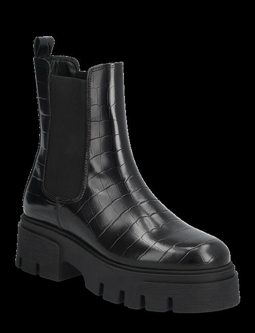 Bianco | Tini Chelsea Boot #C | 41
