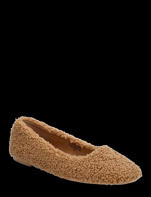 Bianco | Fall Ballerina #Sh | 38