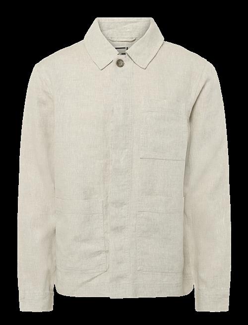 Casual Friday | Cfevensen 0272 Linen Jacket | XL