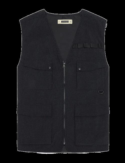 Woodbird | Wbdong Tech Vest | S