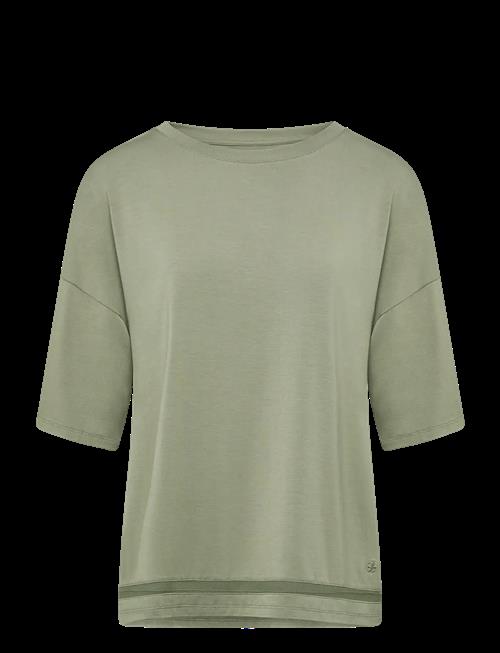 CHANTELLE | Joe Short-Sleeve T-Shirt | S